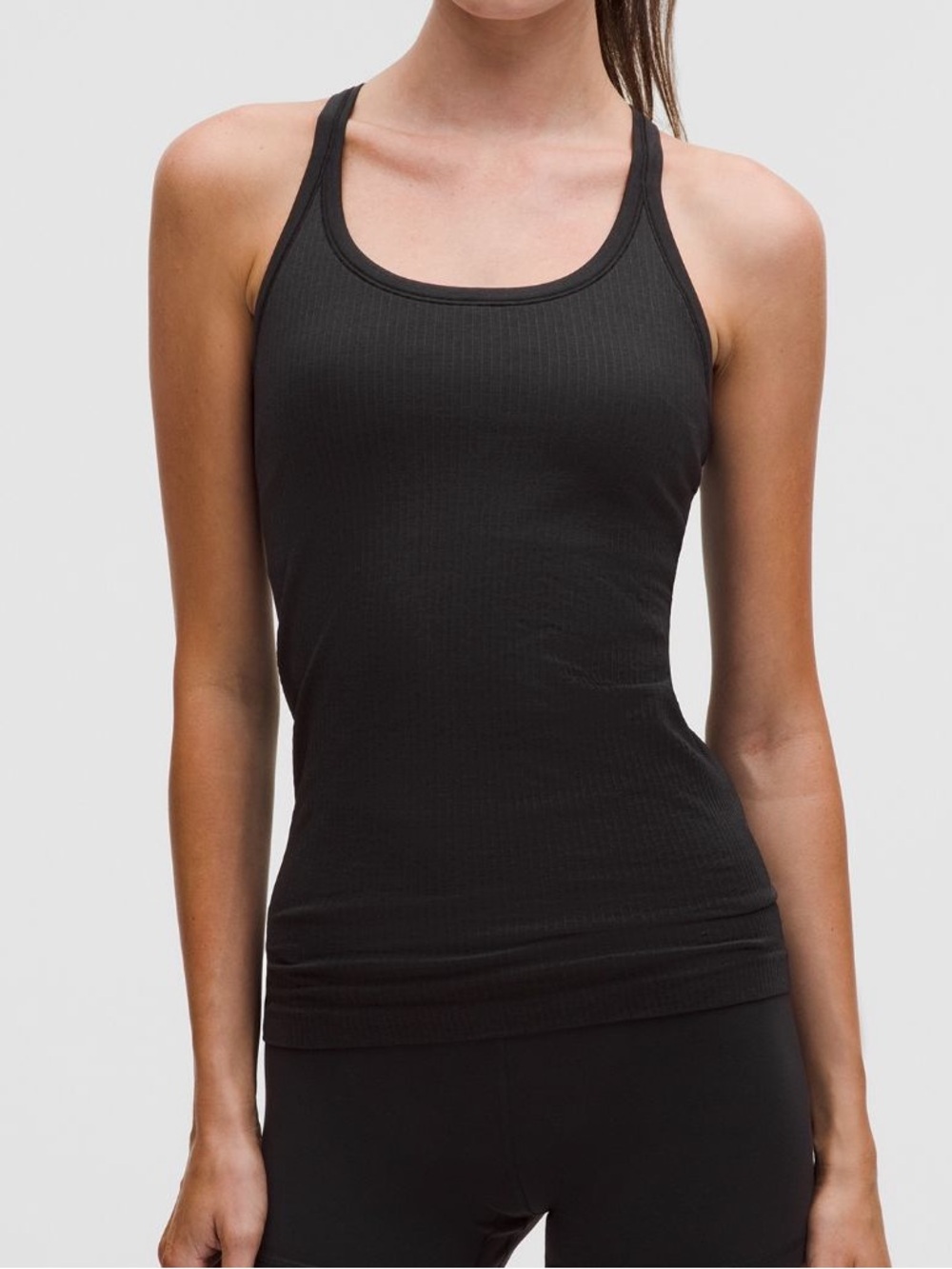 Lululemon Ebb to Street Tank Top *Light Suport B/C Cup